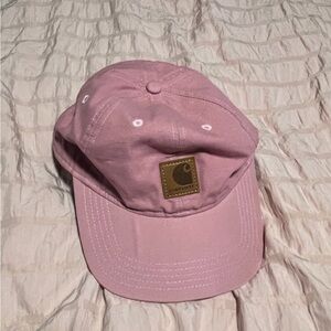 Carhartt Pink Women's Hat